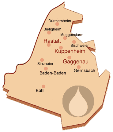 Gebietskarte tdh Murgtal