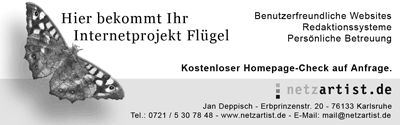 netzartist.de